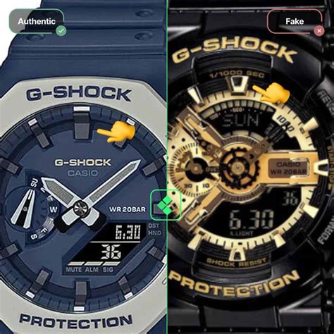 fake g shock watch buy|authentic g shock watches.